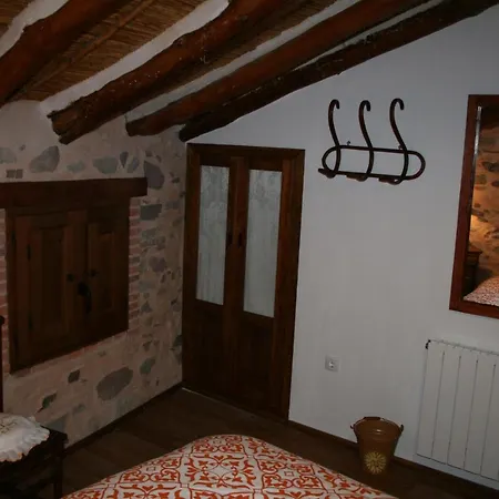 Country house La Casita De Estrellas