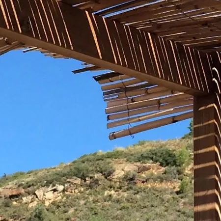 La Casita De Estrellas Algimia de Almonacid