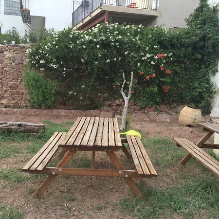La Casita De Estrellas *