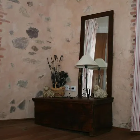 Country house La Casita De Estrellas