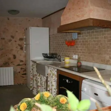 Country house La Casita De Estrellas