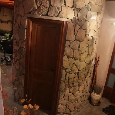 La Casita De Estrellas * Algimia de Almonacid