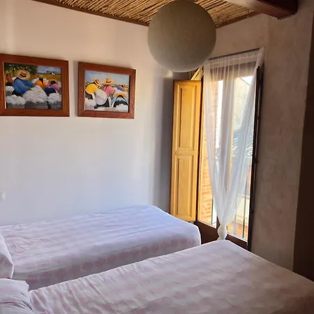 Country house La Casita De Estrellas