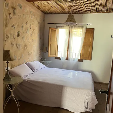 Country house La Casita De Estrellas