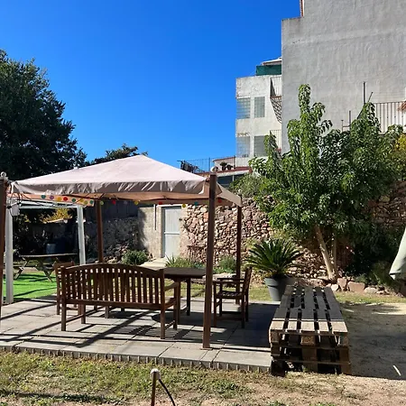 La Casita De Estrellas