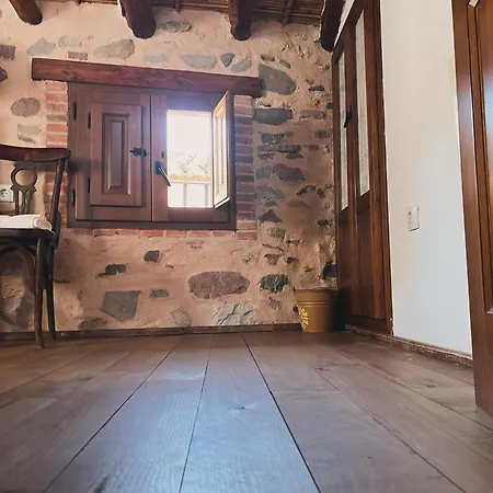 Country house La Casita De Estrellas Algimia de Almonacid