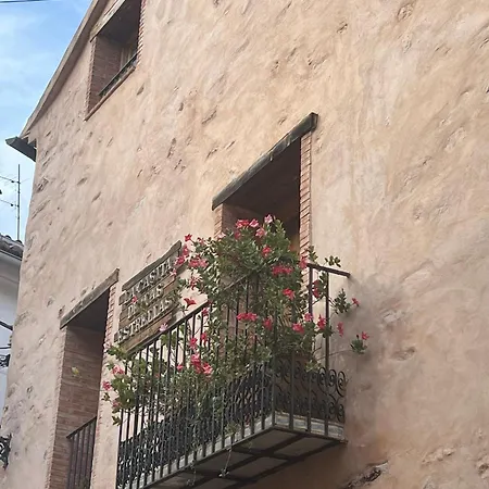 La Casita De Estrellas *